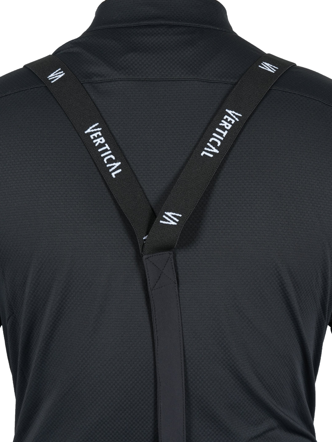 Pantalon Windy Spirit MP+ Vertical Homme – imperméable membrane MP+ 15K/15K, softshell technique avec guêtres intégrées, idéal pour le ski de randonnée et l'alpinisme