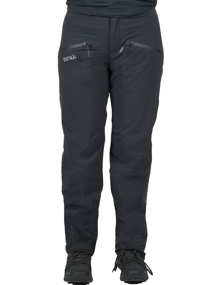 Pantalon Windy Ultra MP+ Vertical Femme – ultra-léger, softshell stretch 4 directions, membrane MP+ 15K/15K, idéal pour le ski de randonnée et l'alpinisme hivernal