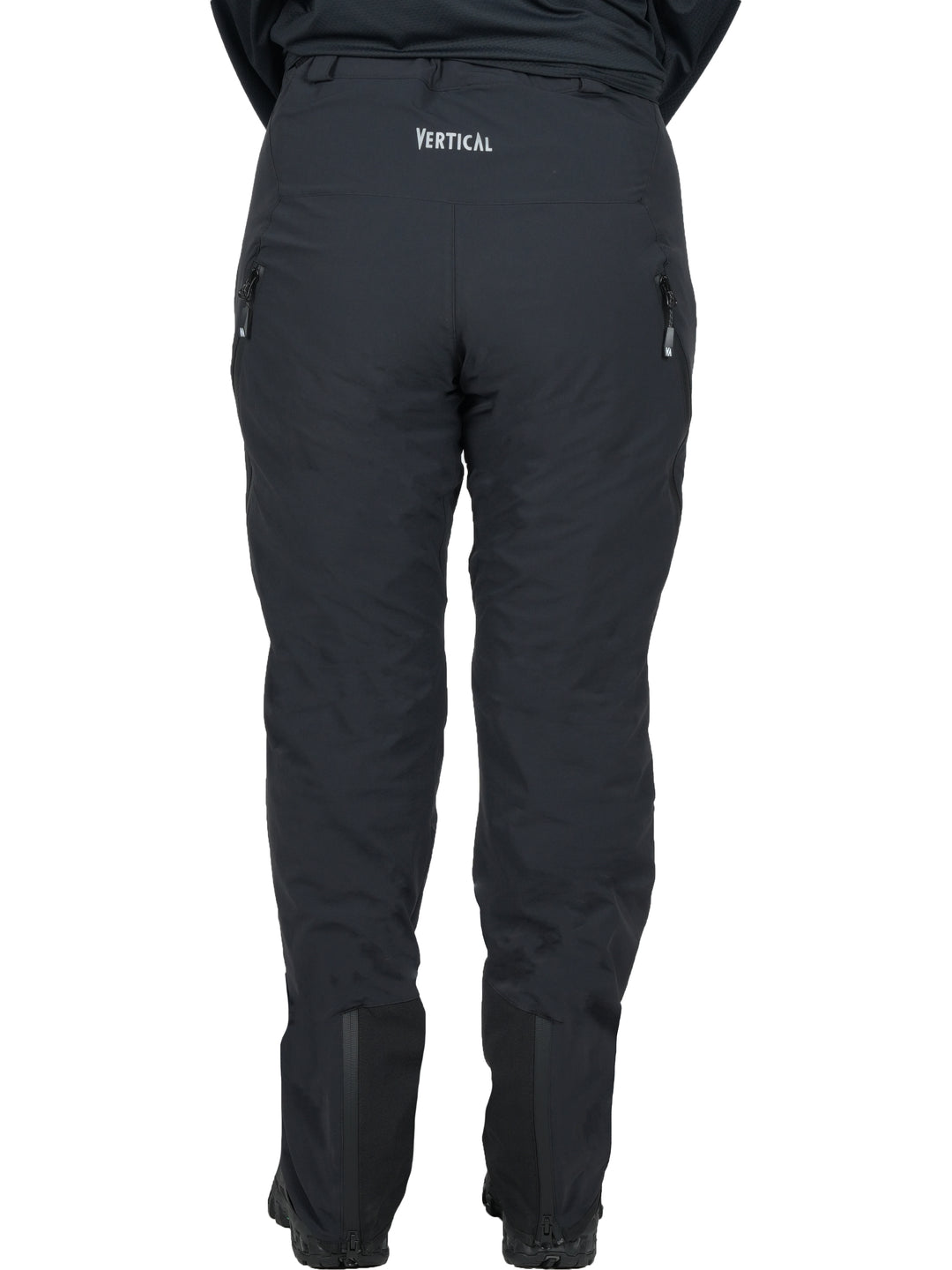 Pantalon Windy Ultra MP+ Vertical Femme – ultra-léger, softshell stretch 4 directions, membrane MP+ 15K/15K, idéal pour le ski de randonnée et l'alpinisme hivernal