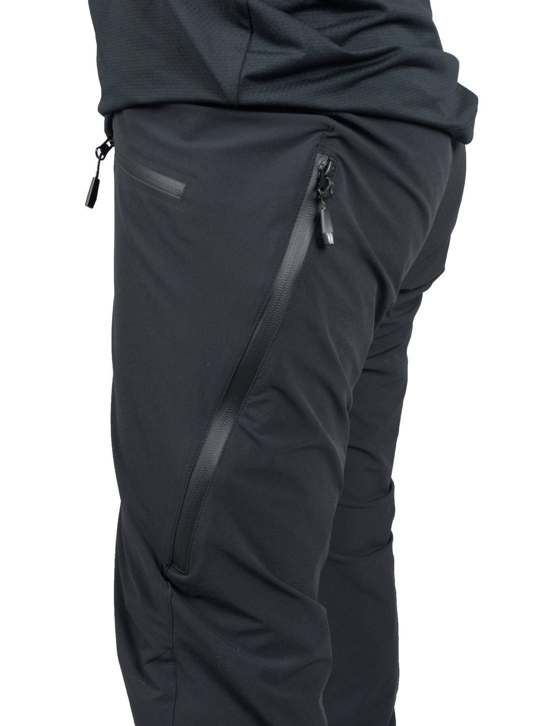 Pantalon Windy Ultra MP+ Vertical Femme – ultra-léger, softshell stretch 4 directions, membrane MP+ 15K/15K, idéal pour le ski de randonnée et l'alpinisme hivernal