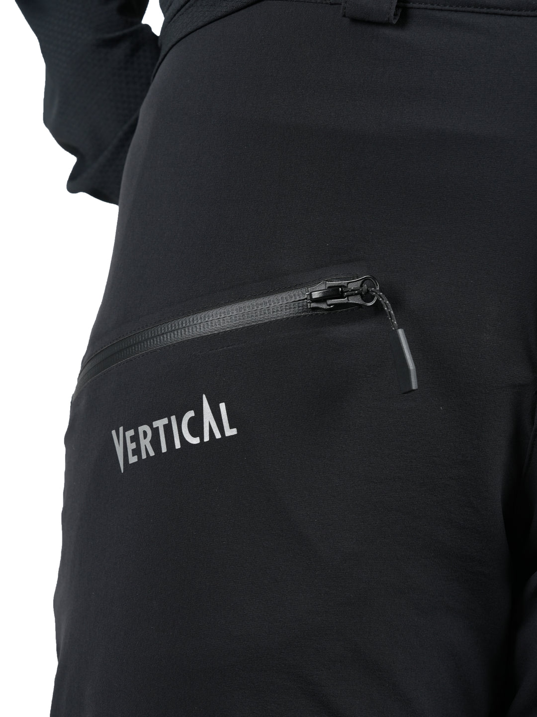 Pantalon Windy Ultra MP+ Vertical Femme – ultra-léger, softshell stretch 4 directions, membrane MP+ 15K/15K, idéal pour le ski de randonnée et l'alpinisme hivernal