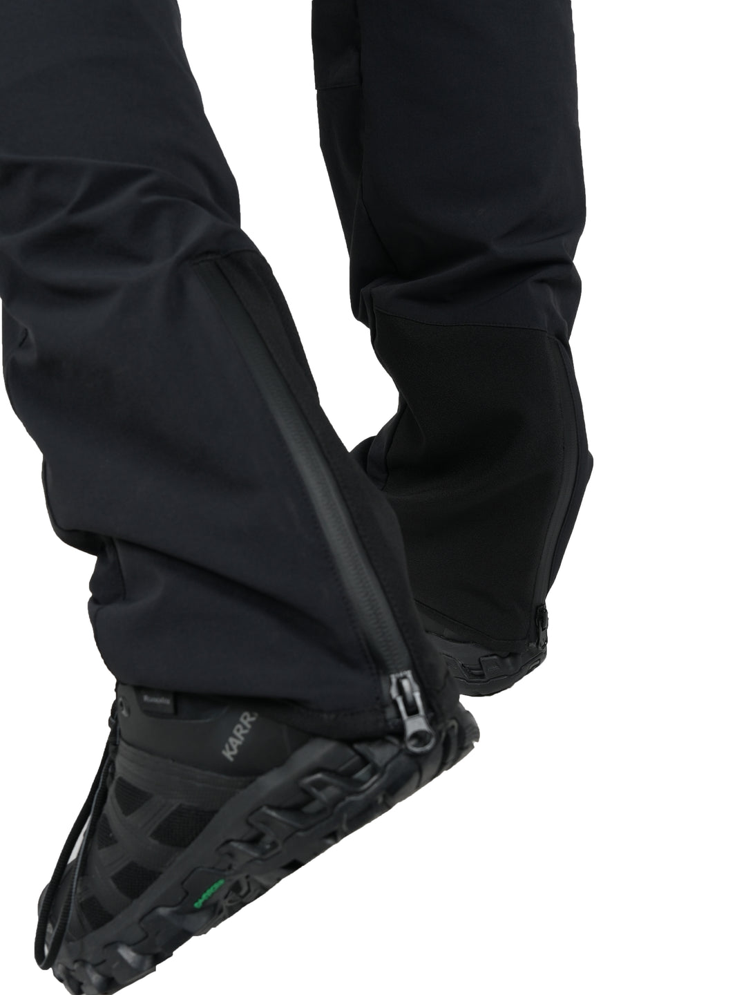 Pantalon Windy Ultra MP+ Vertical Femme – ultra-léger, softshell stretch 4 directions, membrane MP+ 15K/15K, idéal pour le ski de randonnée et l'alpinisme hivernal