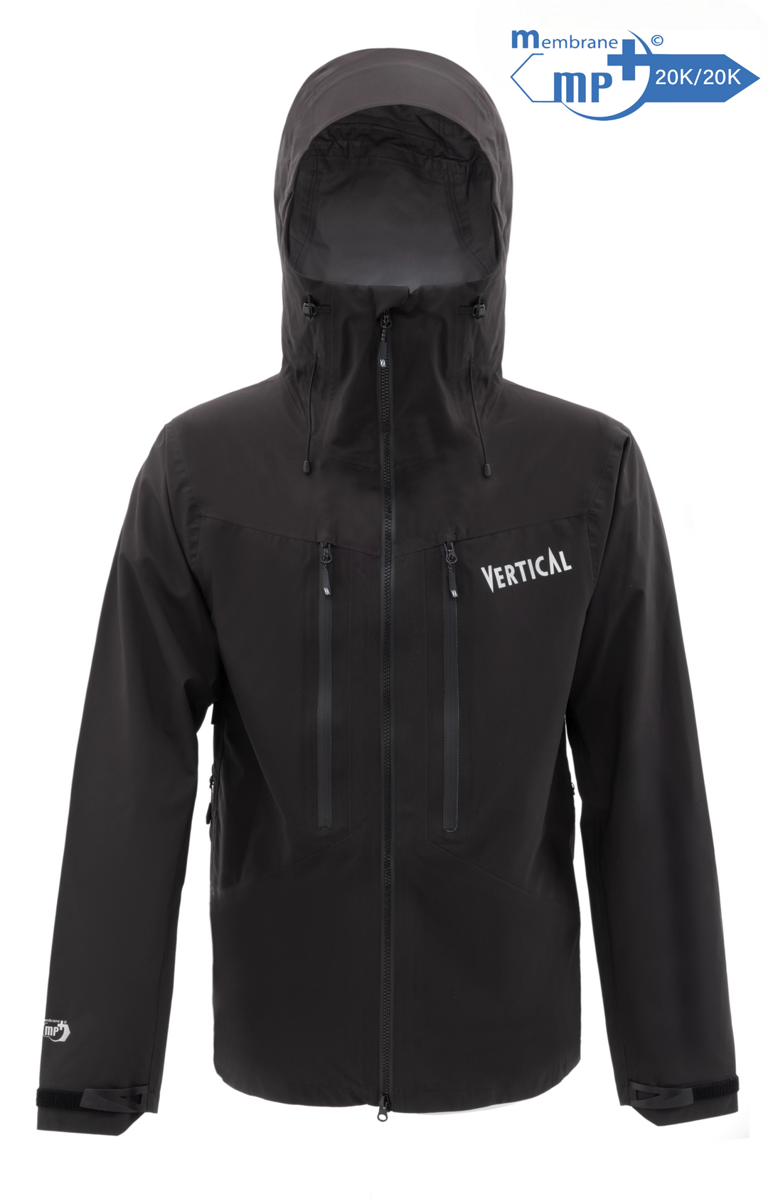 Windy MP+ Jacket – All mountain protection Homme