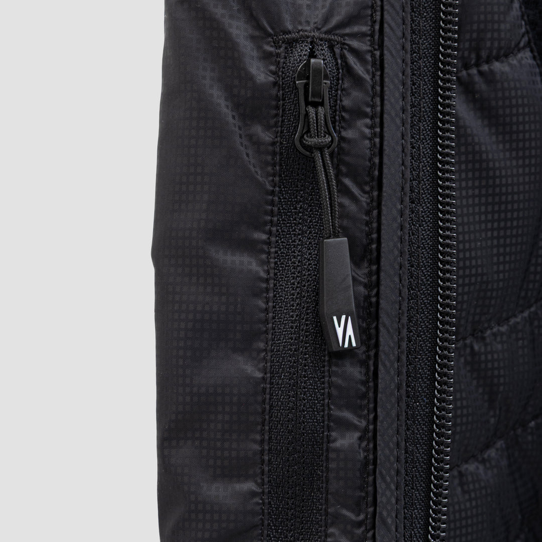 AEROQUEST HYBRIDE VESTE