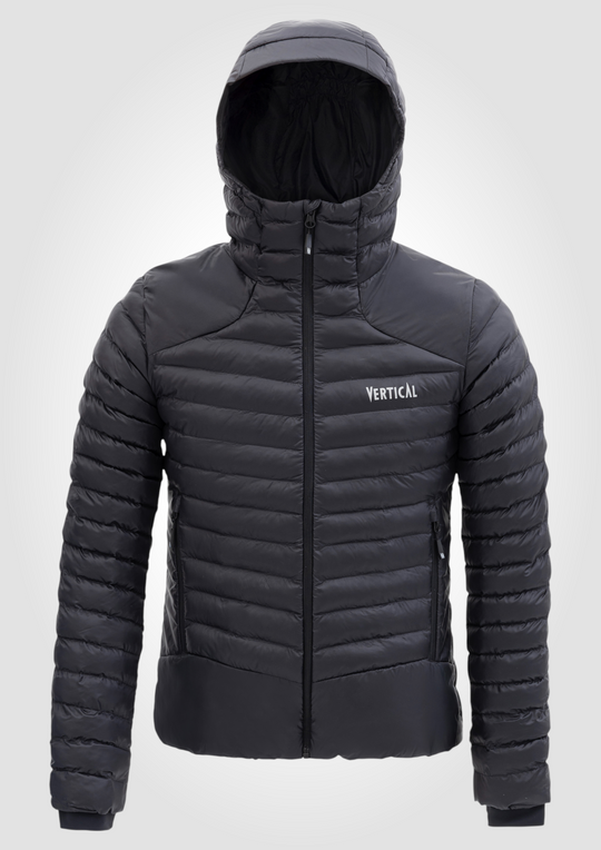 alpine jacket homme primaloft®