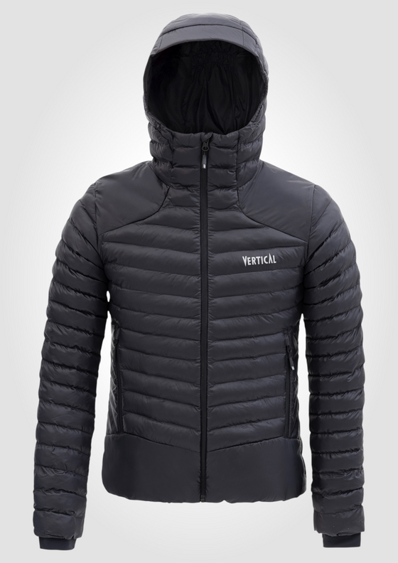 alpine jacket homme primaloft®