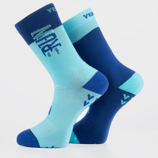 Chaussettes Boost Your Run