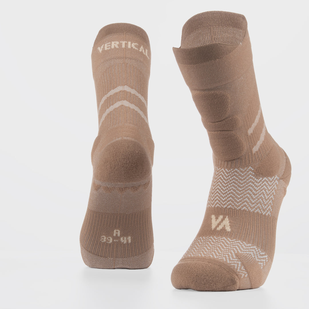 Chaussettes Explorer Trek