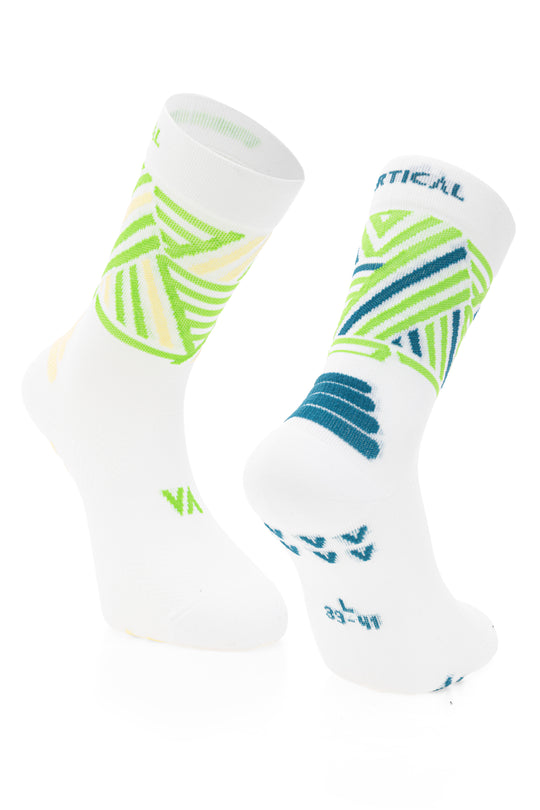 Chaussettes Flash racing