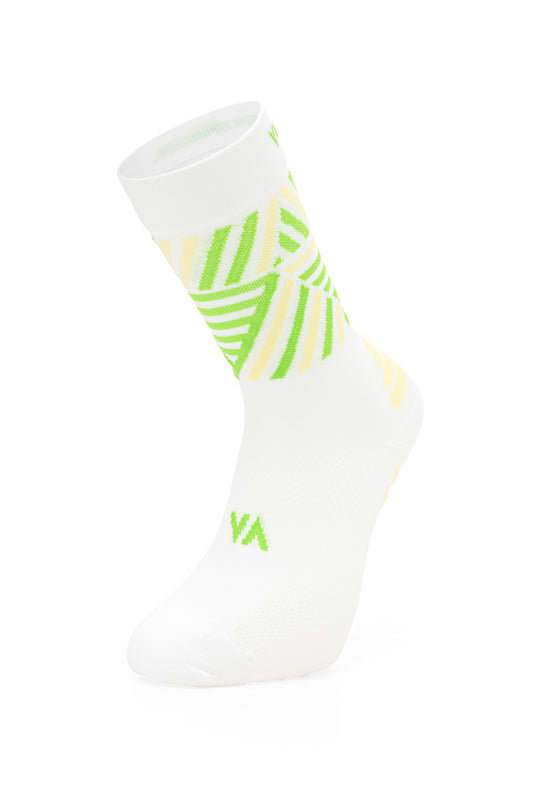 Chaussettes Flash racing