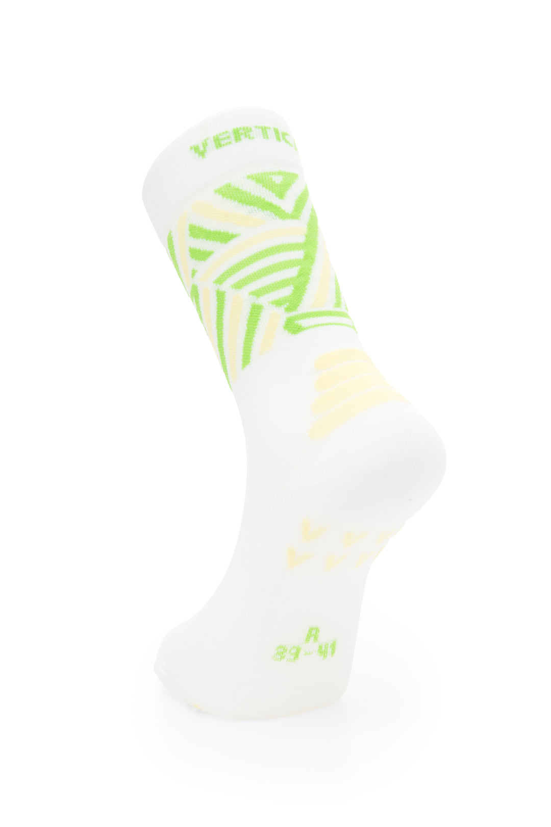 Chaussettes Flash racing