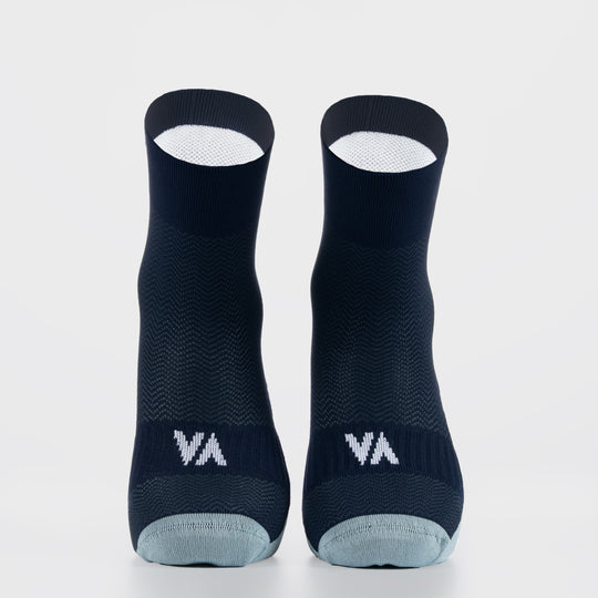 Chaussettes High Double Layer