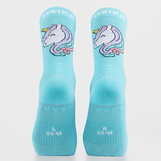 Chaussettes Licorne
