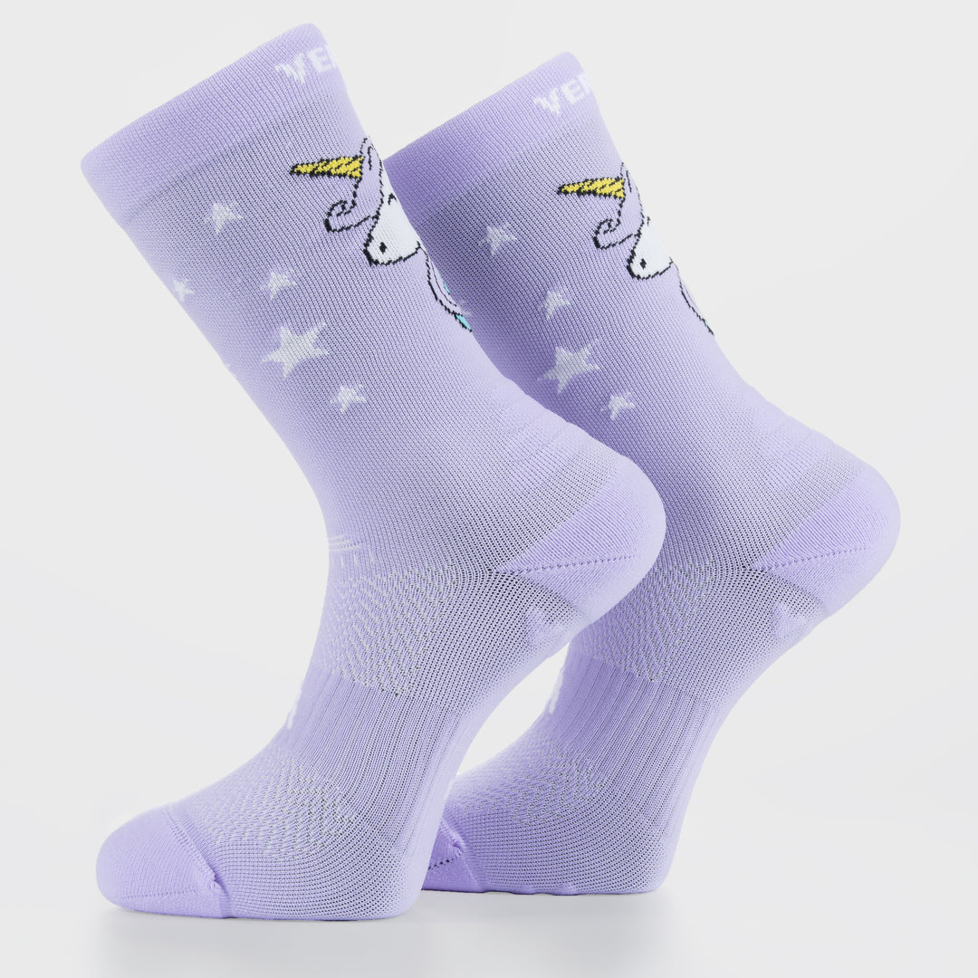 Chaussettes Licorne