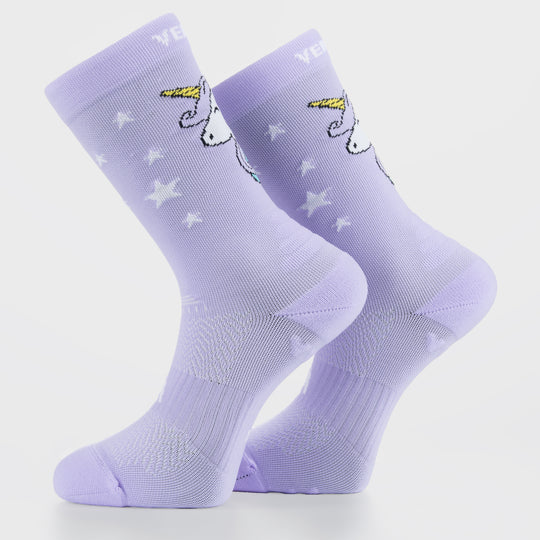 Chaussettes Licorne