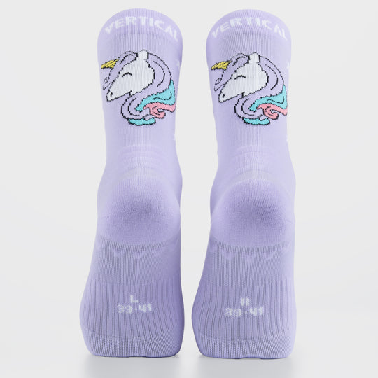 Chaussettes Licorne