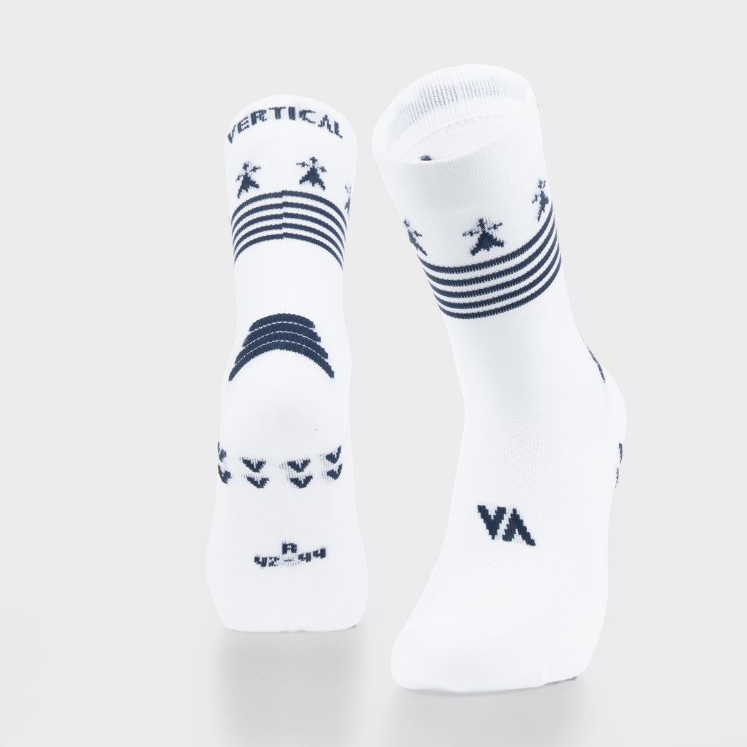 Chaussettes Marin Breton