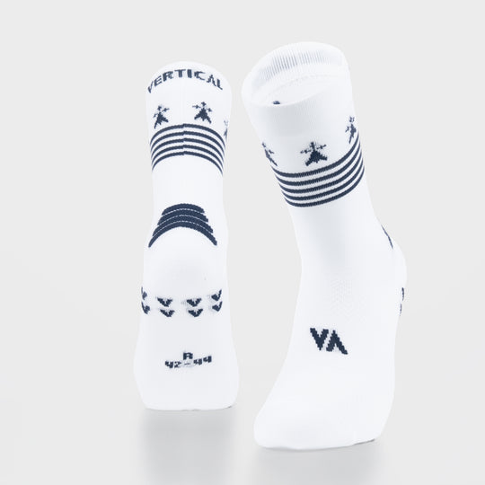 Chaussettes Marin Breton
