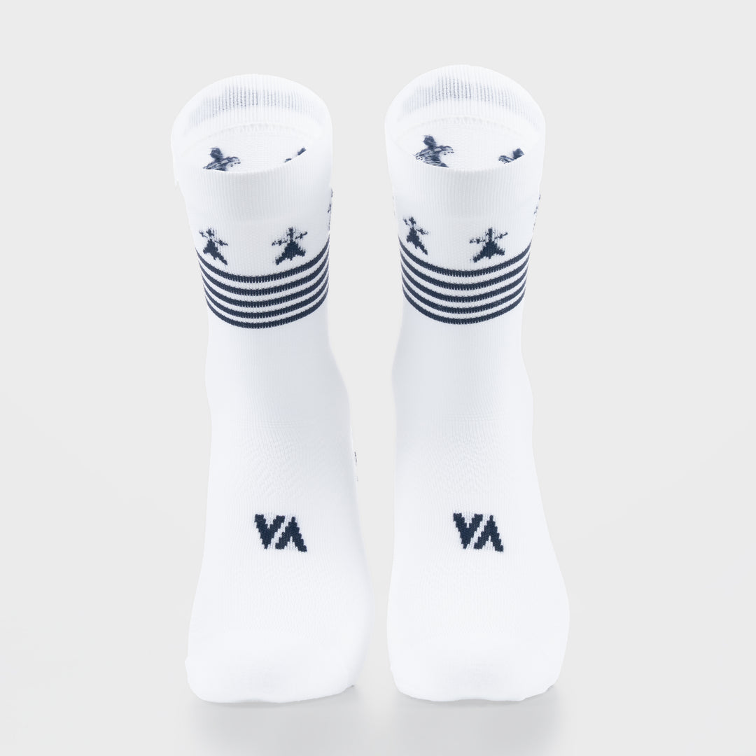 Chaussettes Marin Breton