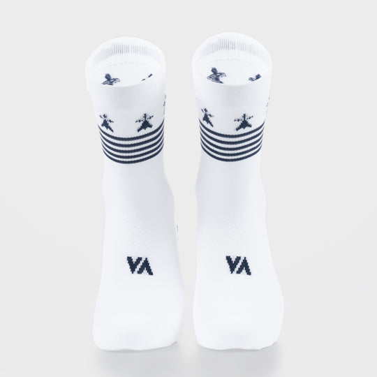 Chaussettes Marin Breton
