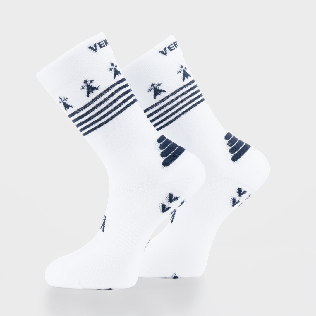 Chaussettes Marin Breton