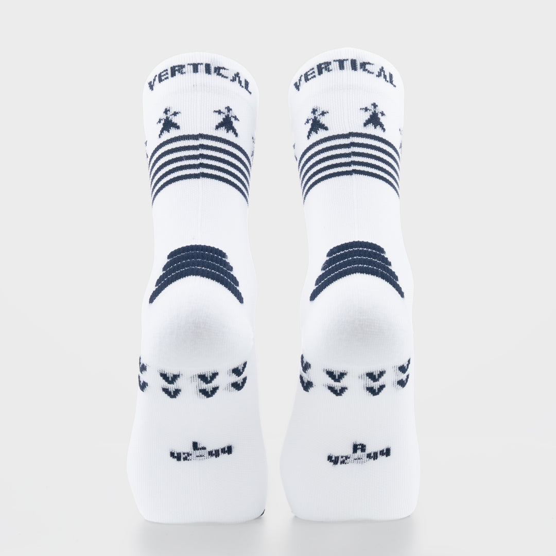 Chaussettes Marin Breton
