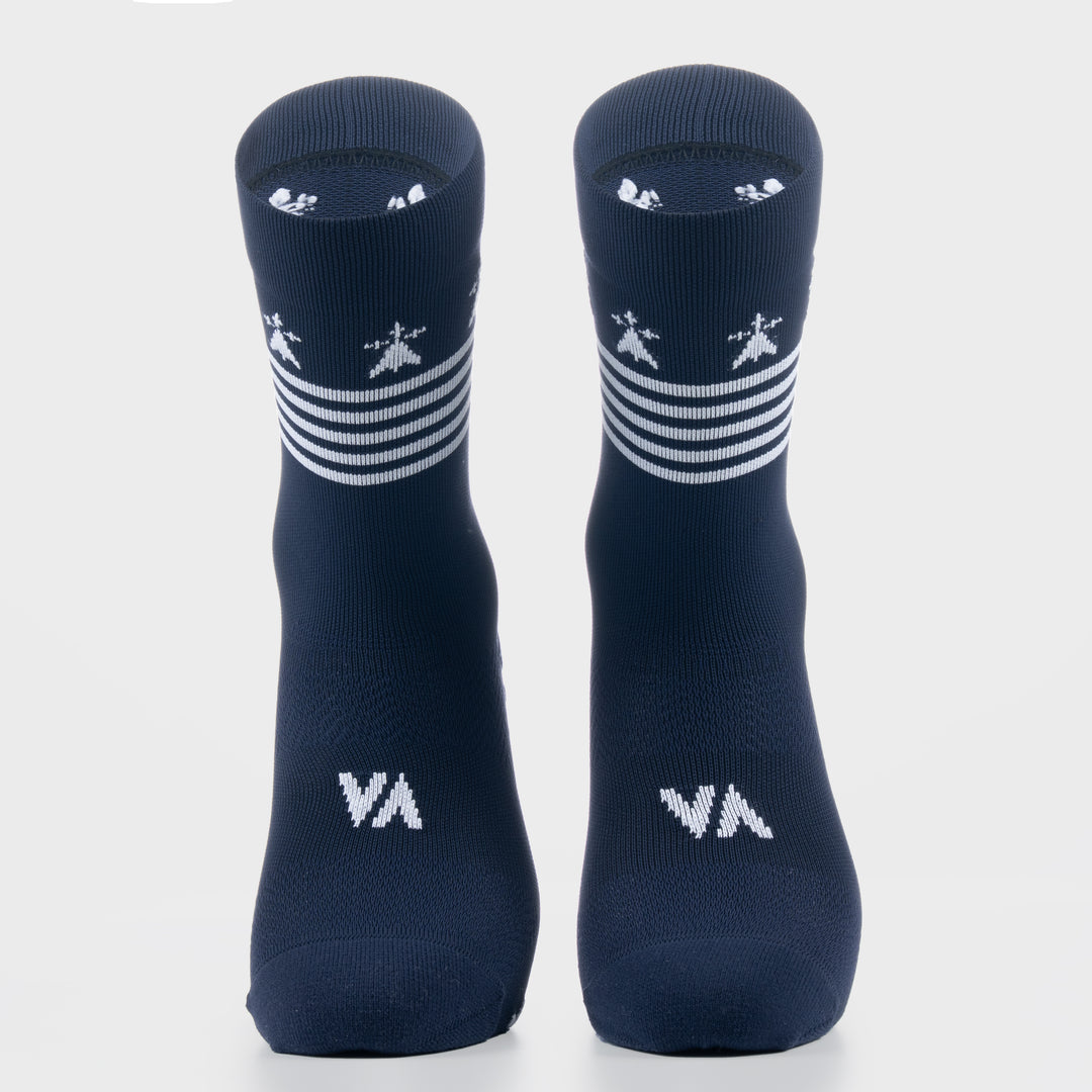 Chaussettes Marin Breton