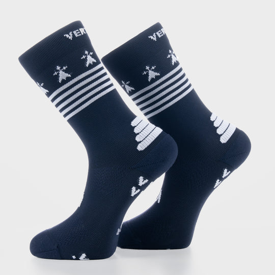 Chaussettes Marin Breton