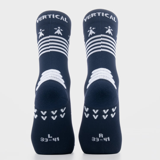 Chaussettes Marin Breton