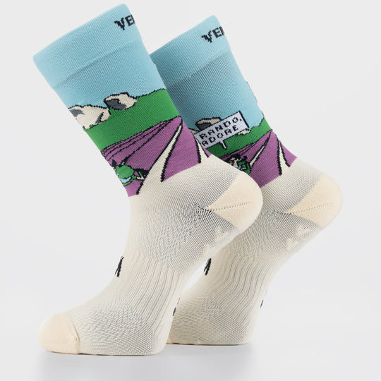 Chaussettes Meme Si Ça Pique