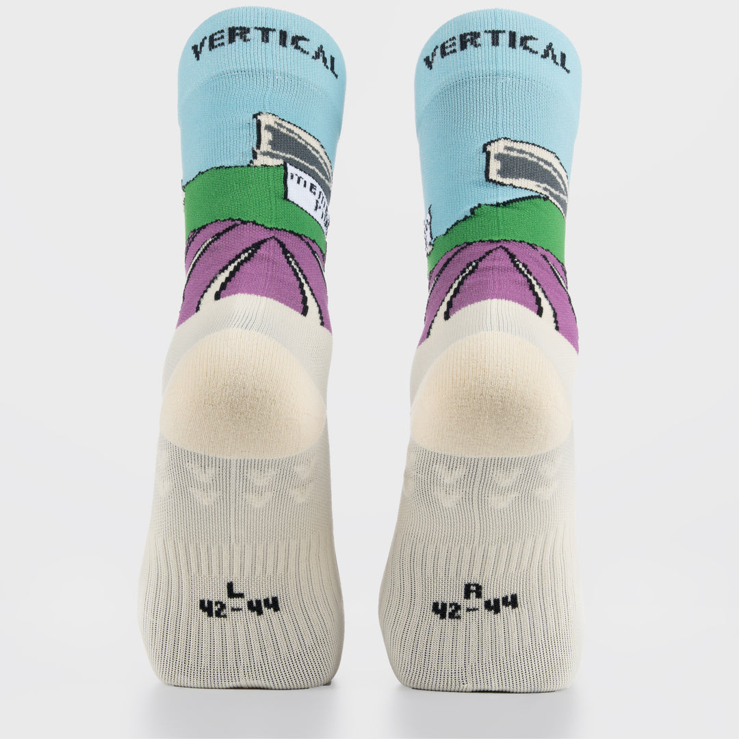 Chaussettes Meme Si Ça Pique