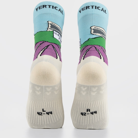 Chaussettes Meme Si Ça Pique