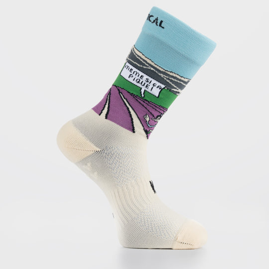 Chaussettes Meme Si Ça Pique