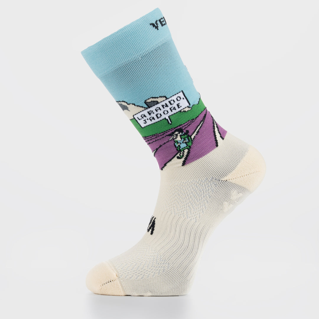 Chaussettes Meme Si Ça Pique