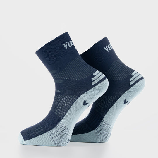 Chaussettes Mid Double Layer