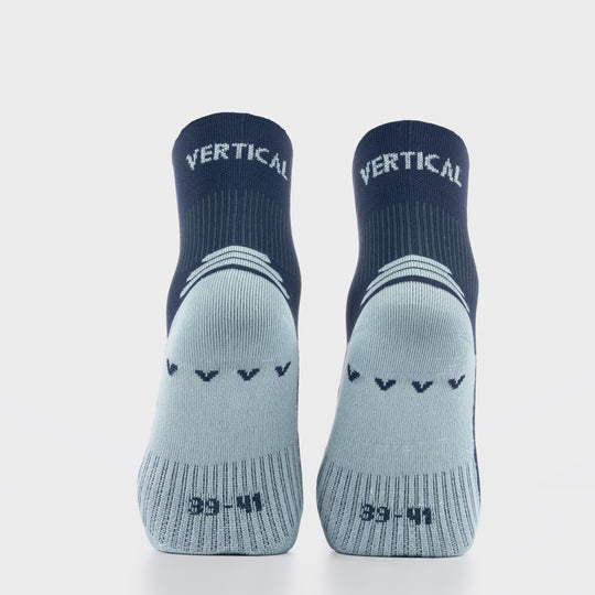 Chaussettes Mid Double Layer