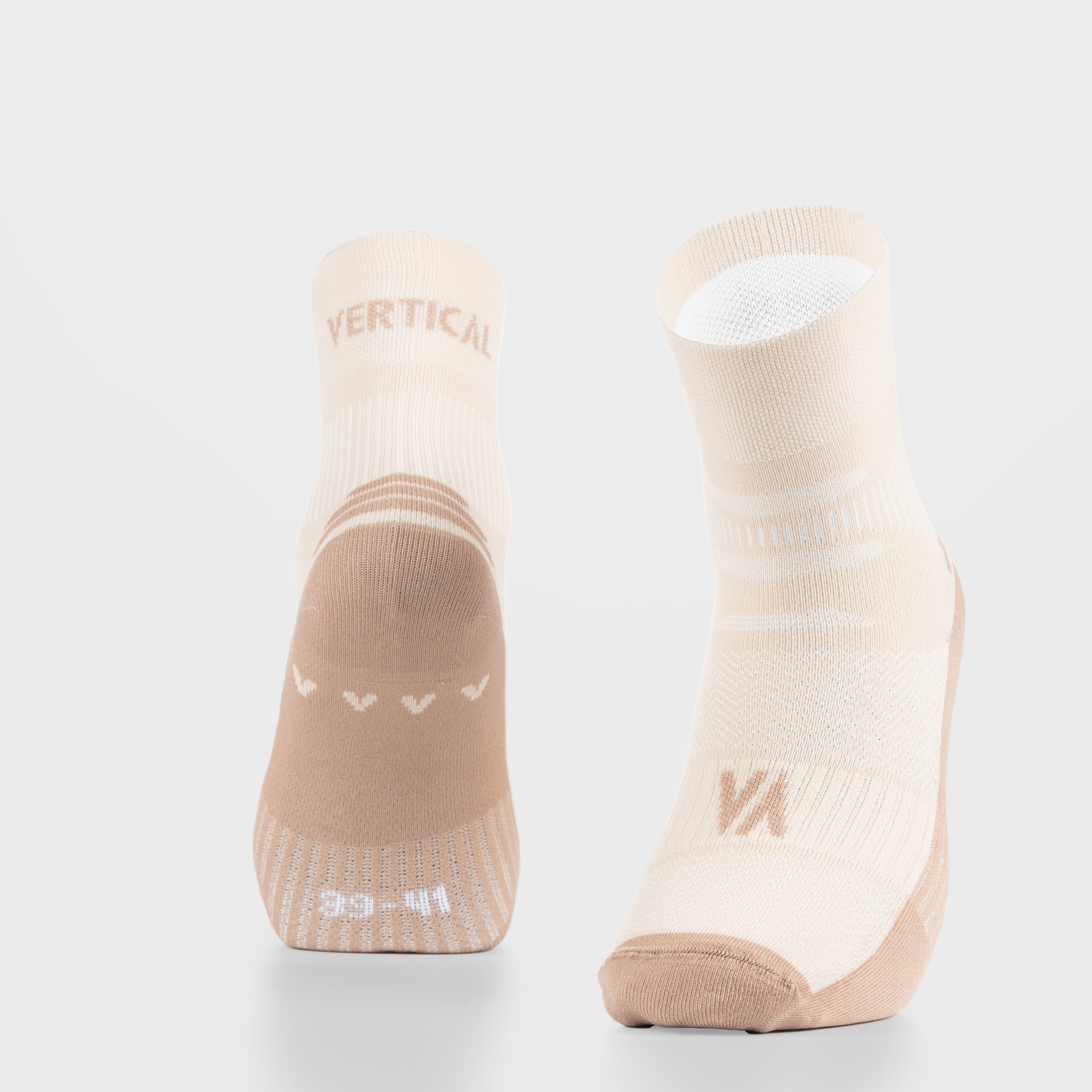Chaussettes Mid Double Layer