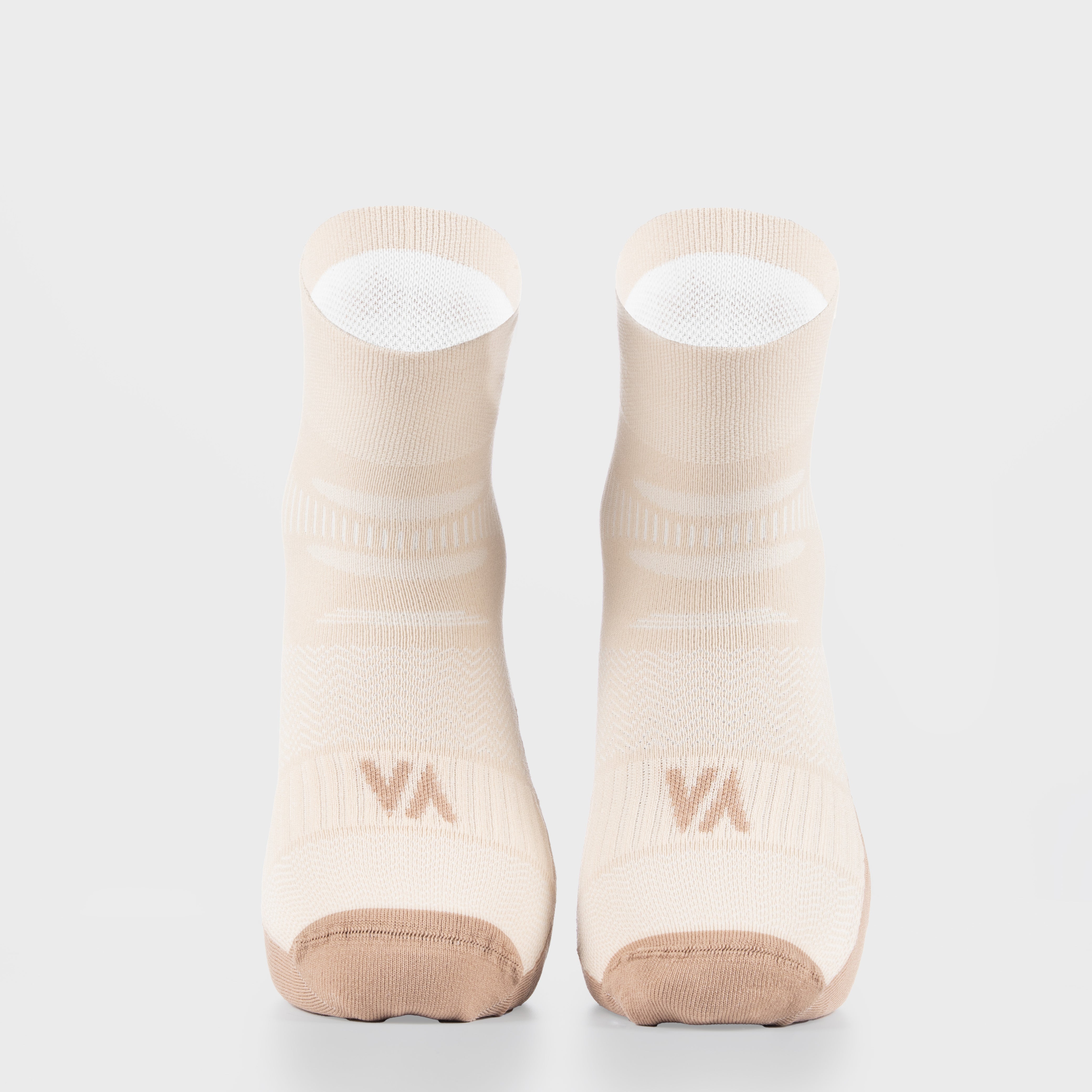 Chaussettes Mid Double Layer