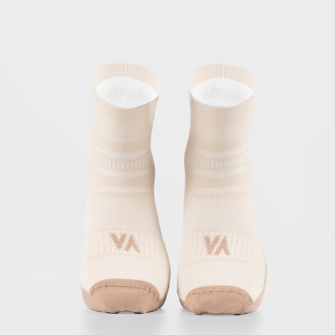 Chaussettes Mid Double Layer