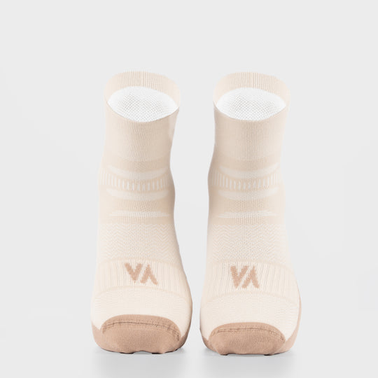 Chaussettes Mid Double Layer