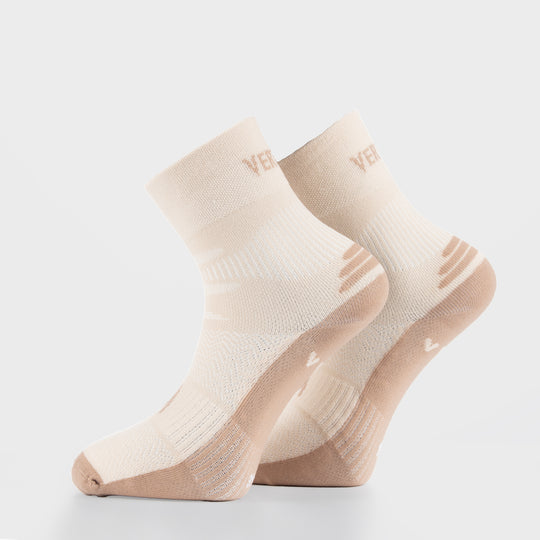 Chaussettes Mid Double Layer