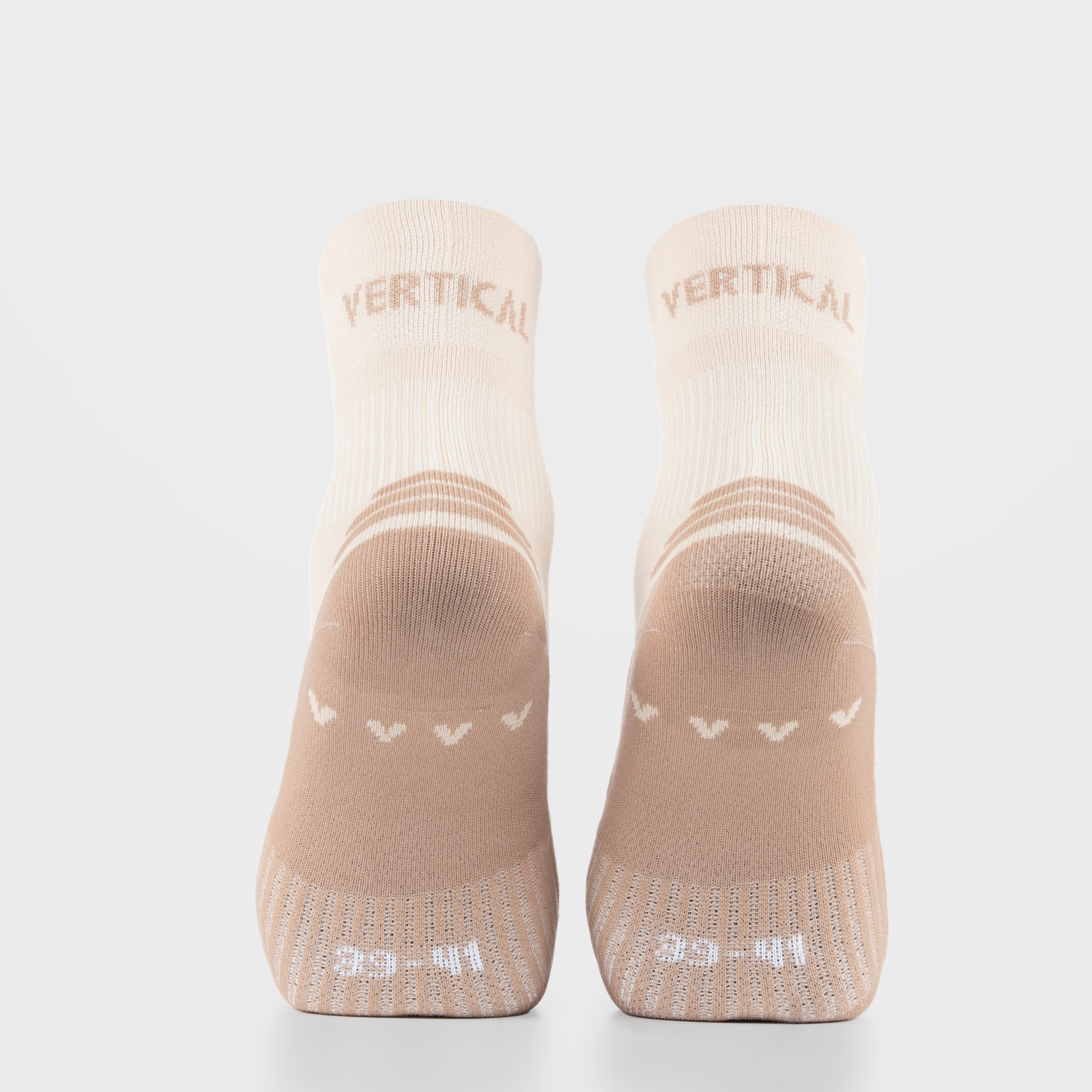 Chaussettes Mid Double Layer
