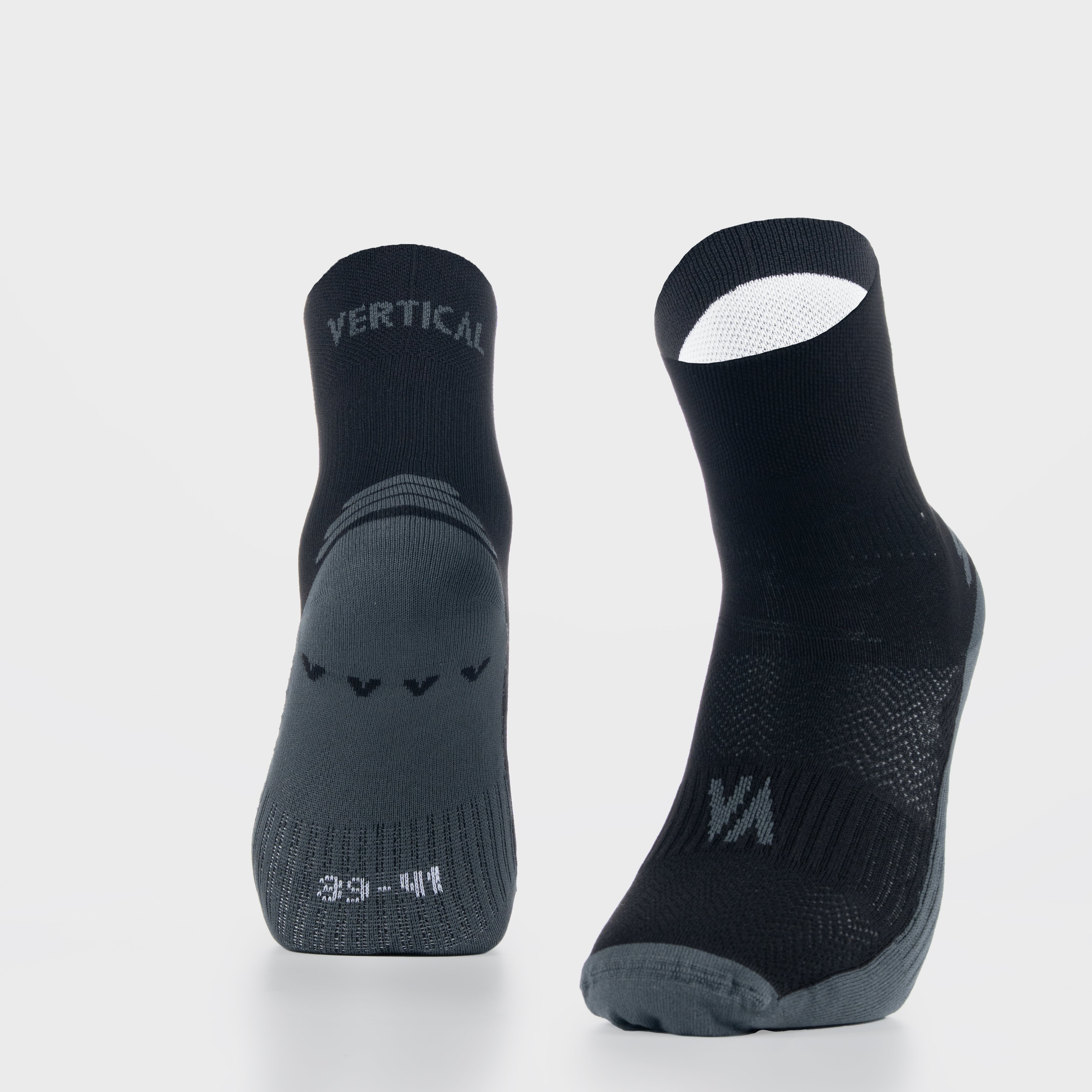 Chaussettes Mid Double Layer