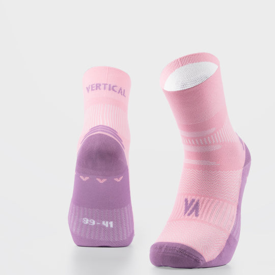 Chaussettes Mid Double Layer