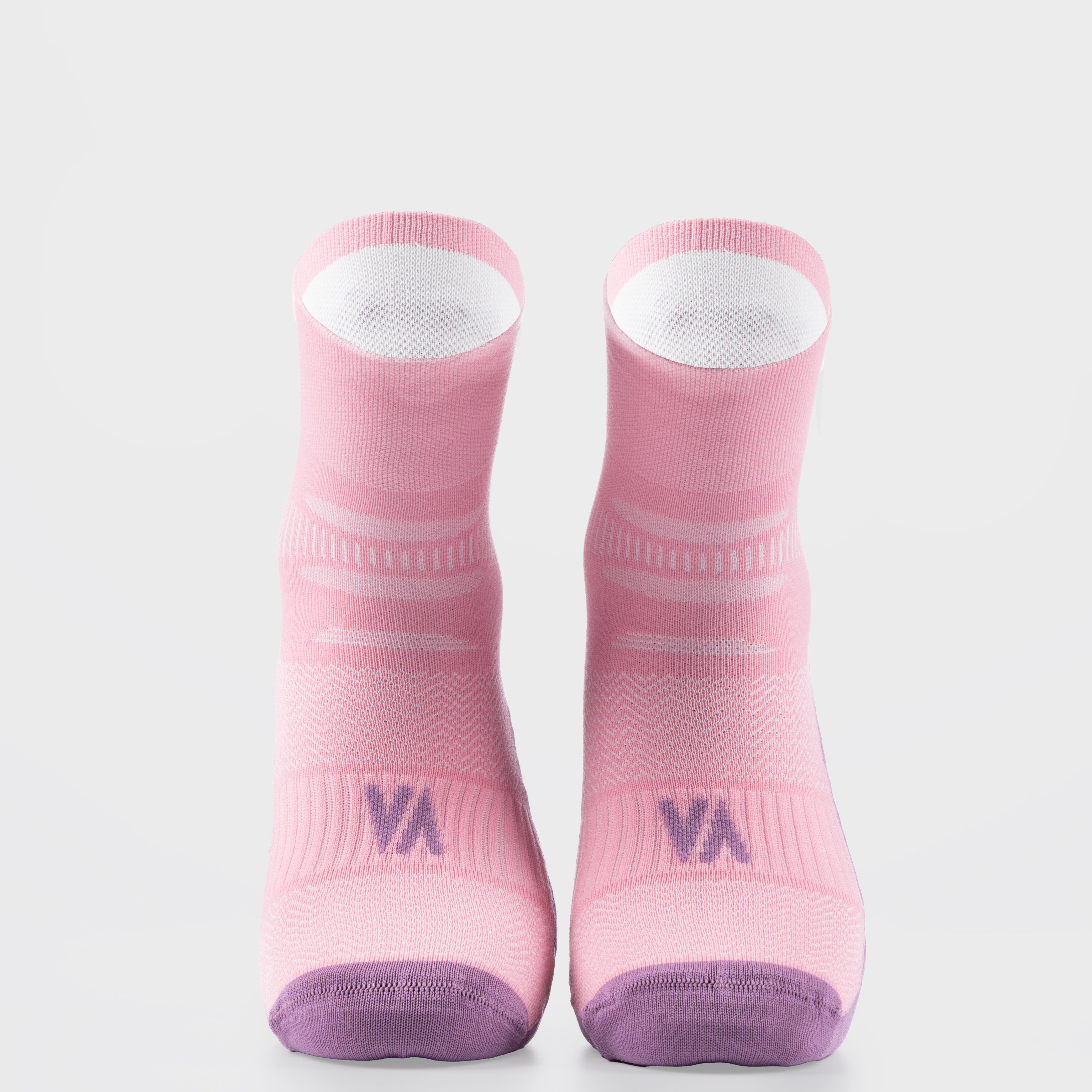 Chaussettes Mid Double Layer