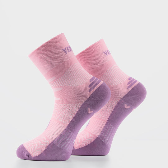 Chaussettes Mid Double Layer