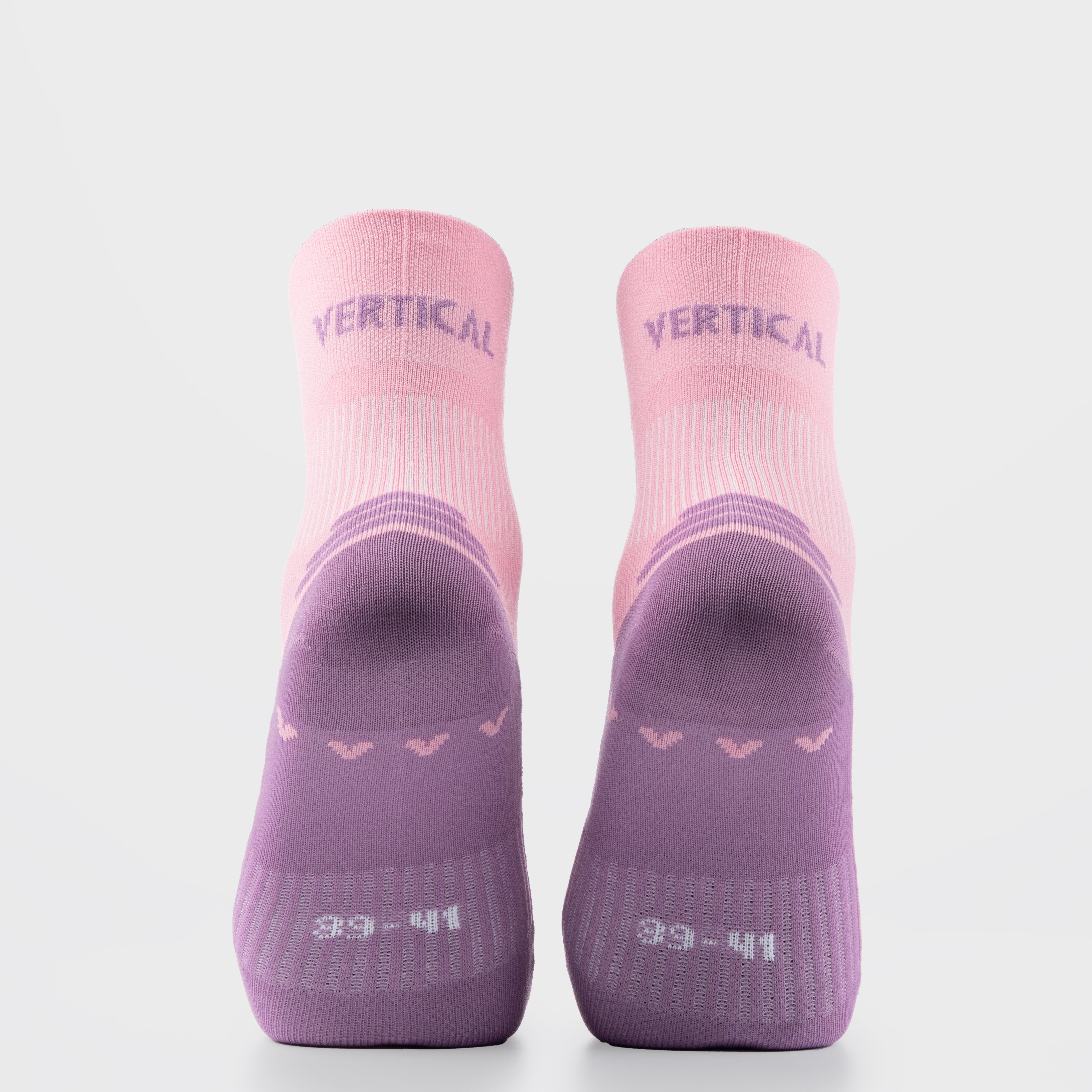 Chaussettes Mid Double Layer