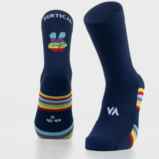Peace Socks