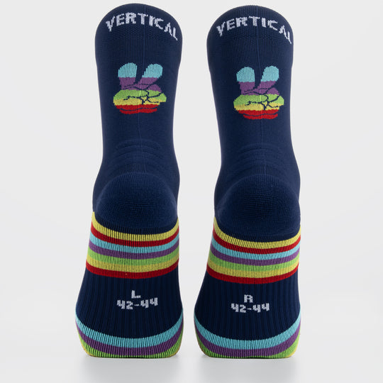 Peace Socks