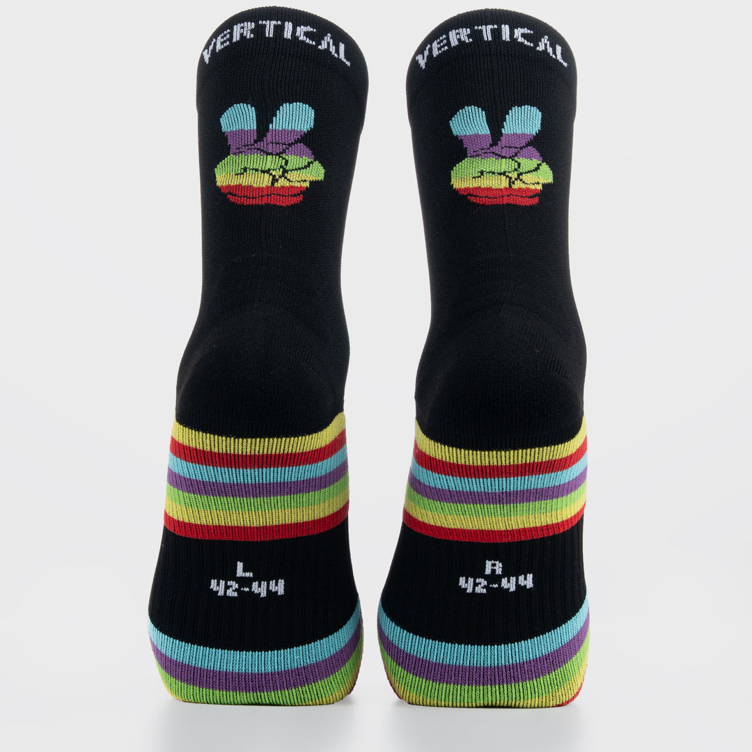 Peace Socks